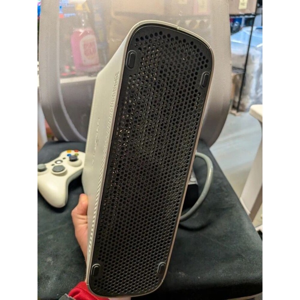 Tested Xbox 360 - Picture 11 of 12